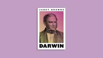 Notre compréhension de Charles Darwin continue d'évoluer
