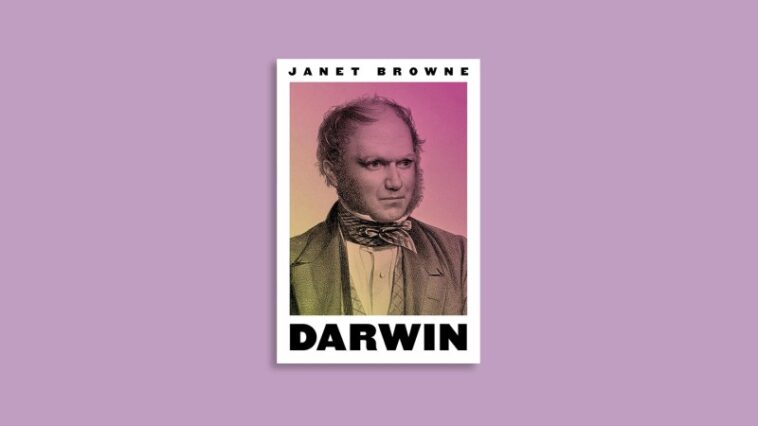 Notre compréhension de Charles Darwin continue d'évoluer
