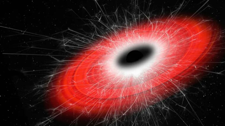Pour comprendre les trous noirs, les physiciens se tournent vers une « pierre de Rosette » mathématique