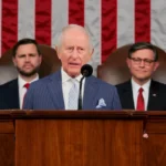 Pourquoi le discours du roi Charles au Congrès a été le « moment le plus important de son règne », selon un auteur