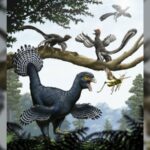 Si les ailes sont arrivées avant le vol, à quoi servaient-elles ?
