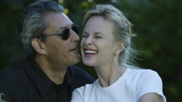 Siri Hustvedt sur l'amour et le chagrin : « Il y avait des choses horribles dans notre vie commune, mais ce n'était pas horrible entre nous »