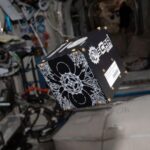 Un appareil quantique de la taille d'un pamplemousse a cartographié le champ magnétique terrestre depuis l'espace