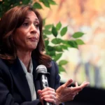 Un initié de la campagne Kamala Harris soupçonne que Joe Rogan a empilé le jeu pour Donald Trump
