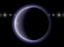 Un petit objet au-delà de Pluton pourrait avoir une fine atmosphère