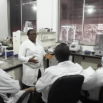 Un test de dépistage du rotavirus à faible coût pourrait sauver la vie d'enfants au Nigeria
