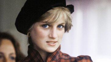 Une lettre récemment découverte de la princesse Diana révèle son aversion pour Londres et sa « lune de miel heureuse » avec Charles