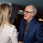 Il a fallu moins de 24 heures à John Lithgow pour savoir qu'il devait jouer Roald Dahl dans Giant Il a fallu moins de 24 heures à John Lithgow pour savoir qu'il devait jouer Roald Dahl dans Giant