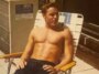 J'étais le visage de l'article de couverture controversé du magazine New York, inspiré d'Andrew Cunanan, « Trophy Boys »