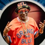 Spike Lee se dit prêt à organiser une fête de la victoire des Knicks à Fort Greene