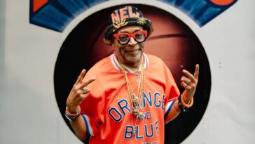 Spike Lee se dit prêt à organiser une fête de la victoire des Knicks à Fort Greene