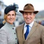Qui a fait la liste des invités pour le mariage de Peter Phillips et Harriet Sperling ?