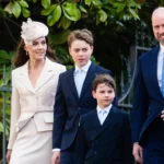 Internat désormais : les écoles d'élite que Prince George et Princess Charlotte pourraient fréquenter cet automne