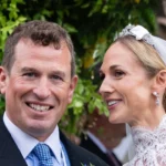 Peter Phillips et Harriet Sperling se marient lors d'une cérémonie intime dans le Gloucestershire