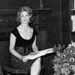 Avant que Taylor Swift n'achète sa maison, les fêtes de Rebekah Harkness étaient une légende