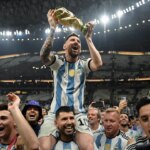 Objectifs, chansons thématiques, superstars et interdictions de voyager : votre guide pour la Coupe du monde 2026 Objectifs, chansons thématiques, superstars et interdictions de voyager : votre guide pour la Coupe du monde 2026