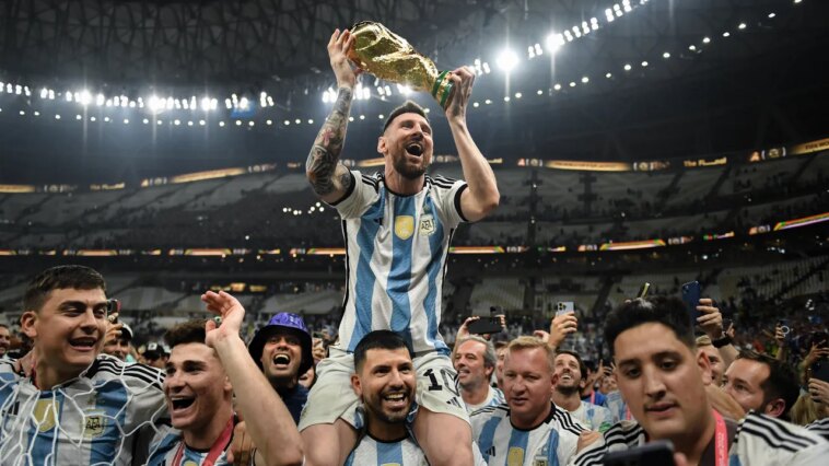 Objectifs, chansons thématiques, superstars et interdictions de voyager : votre guide pour la Coupe du monde 2026