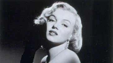 Marilyn Monroe, moi et les trois minutes qui ont capturé son humanité