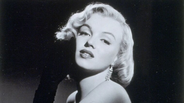 Marilyn Monroe, moi et les trois minutes qui ont capturé son humanité