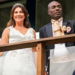 La princesse Märtha Louise de Norvège et son mari chaman se dirigent vers la télé-réalité La princesse Märtha Louise de Norvège et son mari chaman se dirigent vers la télé-réalité