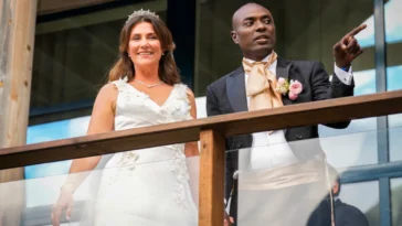 La princesse Märtha Louise de Norvège et son mari chaman se dirigent vers la télé-réalité