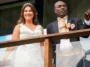La princesse Märtha Louise de Norvège et son mari chaman se dirigent vers la télé-réalité