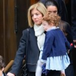 Caroline Kennedy et Ed Schlossberg emménagent avec leur gendre George Moran Caroline Kennedy et Ed Schlossberg emménagent avec leur gendre George Moran