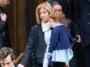 Caroline Kennedy et Ed Schlossberg emménagent avec leur gendre George Moran