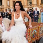 Le cerveau derrière ces photos de mariage virales de Dua Lipa AI