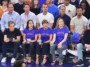 Taylor Swift, Timothée Chalamet, Hailey Bieber et toutes les autres stars soutiennent les Knicks ce soir