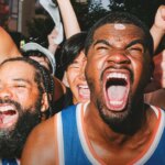 La fièvre retombe ! Les Knicks remportent un championnat et New York prend vie