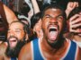 La fièvre retombe ! Les Knicks remportent un championnat et New York prend vie