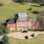 Le prince William, Kate Middleton et la rage suscitée par l'immobilier royal Le prince William, Kate Middleton et la rage suscitée par l'immobilier royal