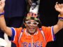 Spike Lee, saint patron de Brooklyn, rentre du Texas en toute hâte pour organiser l'ultime fête de quartier des Knicks