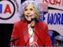 Exclusif : Jane Fonda contrecarre la fête d'anniversaire de Trump avec un concert de protestation à New York