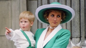 12 tenues inoubliables que la princesse Diana portait pour afficher la couleur