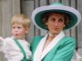 12 tenues inoubliables que la princesse Diana portait pour afficher la couleur