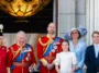 Kate Middleton prend un nouveau poste chez Trooping the Color