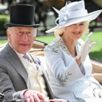 Chevaux, chapeaux et Harriet Sperling : la famille royale perpétue la tradition de la reine Elizabeth au Royal Ascot