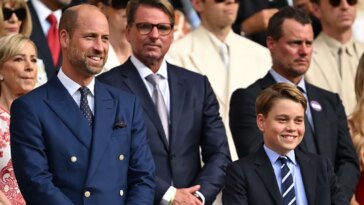 Prince George n'a reçu « aucun traitement spécial » et a dû passer l'examen d'entrée d'Eton pour obtenir sa place