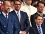 Prince George n'a reçu « aucun traitement spécial » et a dû passer l'examen d'entrée d'Eton pour obtenir sa place