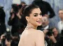 Anne Hathaway annonce une troisième grossesse