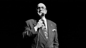 En souvenir de Clive Davis