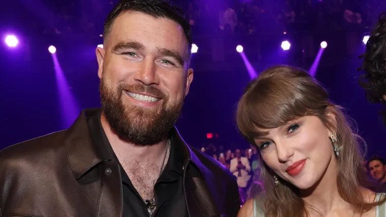 Une liste fantastique de 13 demoiselles d'honneur pour l'équipe de mariage de Taylor Swift