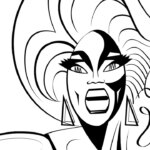 RuPaul répond au questionnaire de Proust