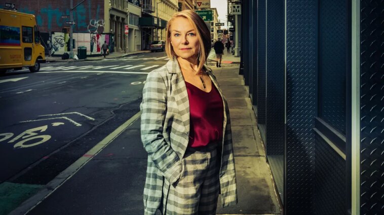 La prochaine provocation d'Esther Perel