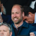 Le dévouement du prince William envers un club de football anglais de taille moyenne est une autre façon de perpétuer l'héritage de la princesse Diana.
