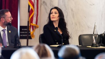 Le mouvement de divulgation des ovnis se rend à Washington