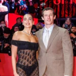À l'intérieur de la lune de miel côtière italienne de Dua Lipa et Callum Turner