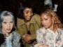 Ayo Edebiri, Robert De Niro, Sofia Coppola et bien d'autres posent pour des portraits illustrés au dîner des artistes Chanel à Tribeca